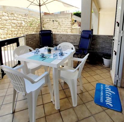 Marina di Ragusa House | Blu Mar 485