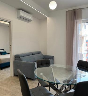 Municipio 2 Apartment | Blu Nora