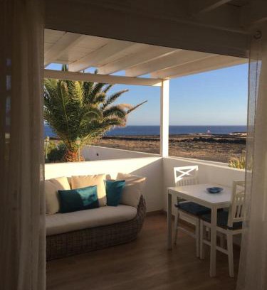 Guatiza House | Blu Oceano