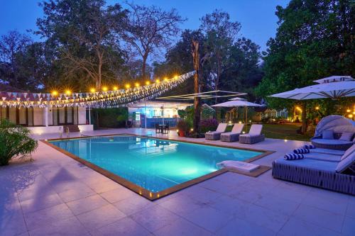 Vagator Resort | Blu Resorts
