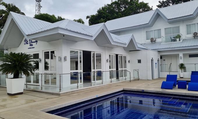 Los Banos Hotel | Blu Serenity Villas & Hotel by SMS Hospitality