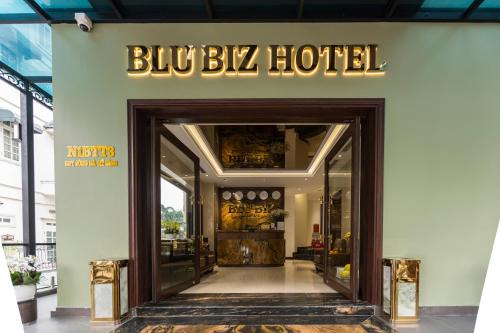 My Đinh Hotel | Blubiz Hotel 8