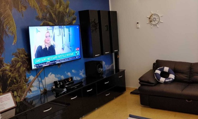 Navodari Apartment | BLUE Apartment Black Sea