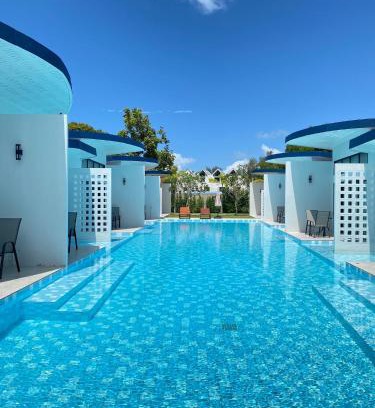 Ao Nang Resort | Blue Ba You Resort