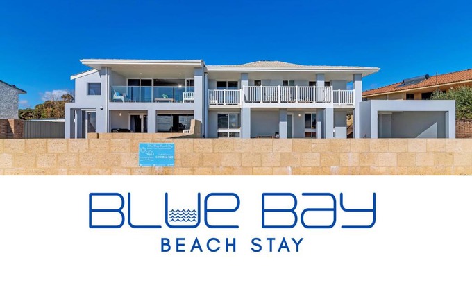 Halls Head House | Blue Bay Beach Stay - Mandurah