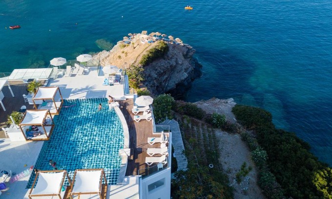 Bali Hotel | Blue Bay Lifestyle - ex Bali Blue Bay