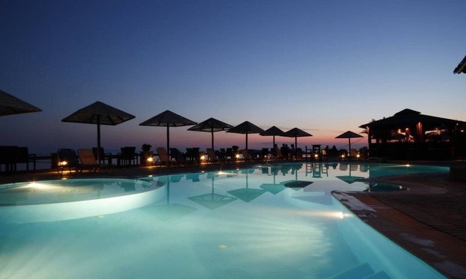 Batsi Apartment | Blue Bay Resort Village