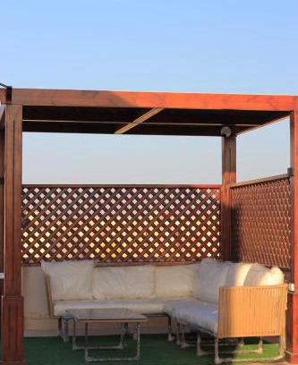 Marsa Matruh Apartment | Blue Bay Village- Private Chalet