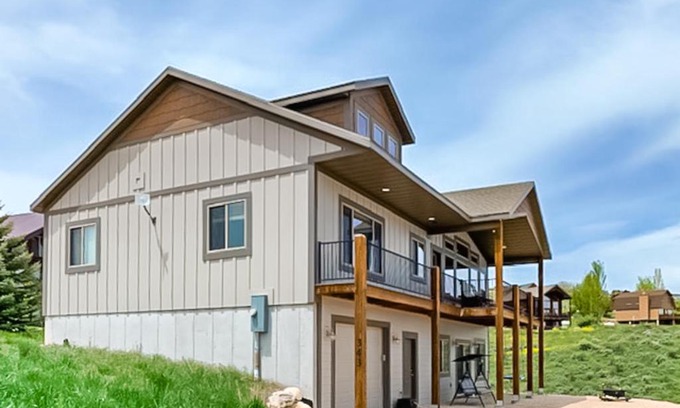 Sweetwater House | Blue Bell