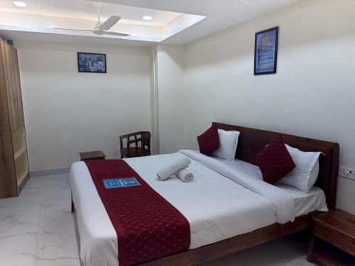 Khattalwada Hotel | Blue Brick