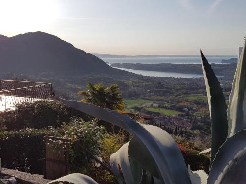 Villanuova sul Clisi Apartment | Blue Chalet