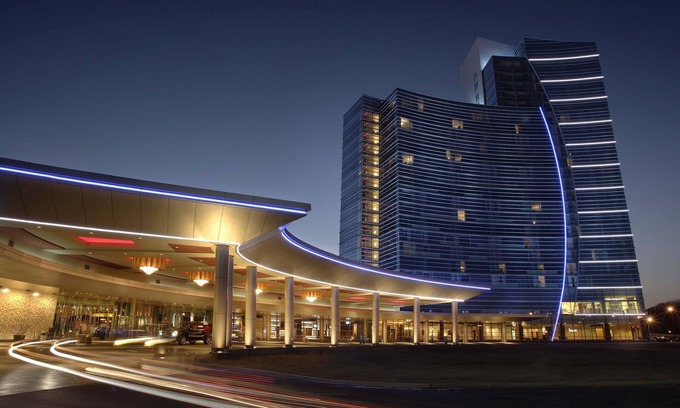 Michigan City Hotel | Blue Chip Casino Hotel and Spa