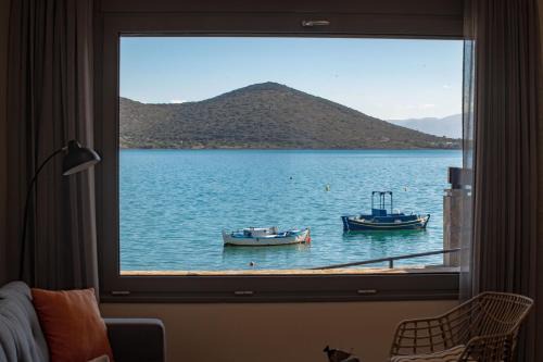 Mavrikiano Apartment | Blue Cove Zen