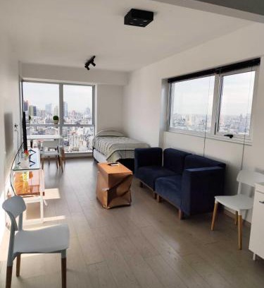 El Centro Apartment | Blue Dream Esmeralda