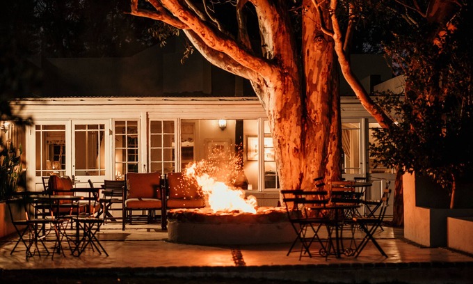 Stanford House | Blue Gum Country Estate