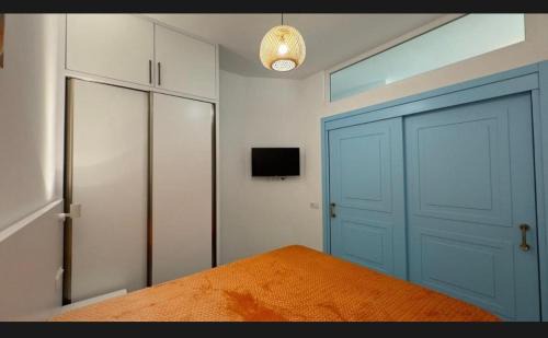 Imereti Apartment | blue home