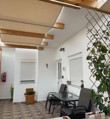 Achlia Apartment | Blue Horizon