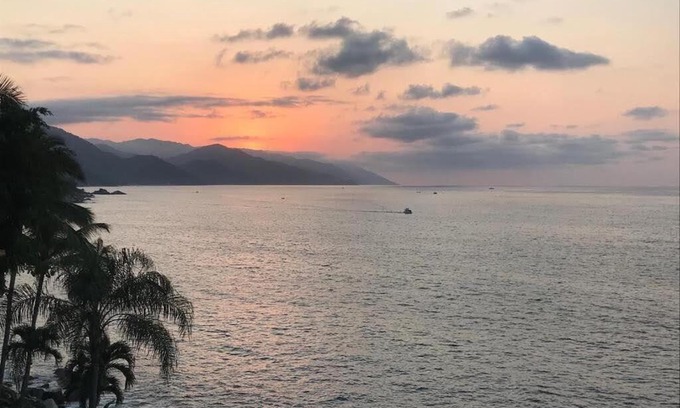 Puerto Vallarta Apartment | Blue Horizon