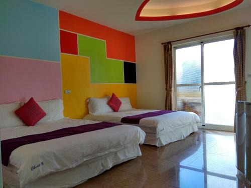 South Beach House | Blue% Hotel