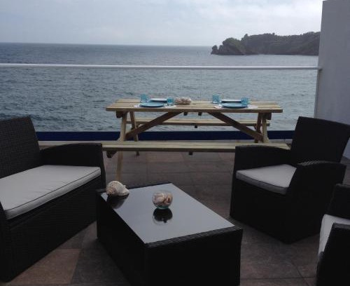 Vila Franca do Campo House | Blue House