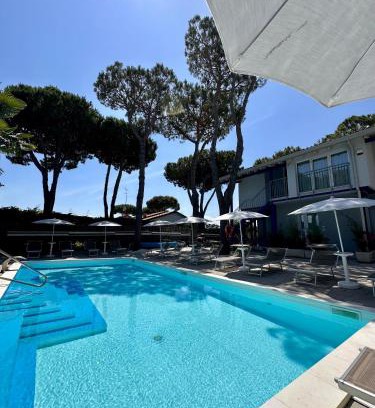 Lido delle Nazioni Apartment | Blue Inn Residence e B&B