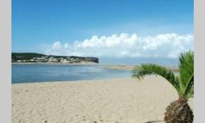 Foz do Arelho House | BLUE LAGOON - condomínio fechado LAGOA DE ÓBIDOS