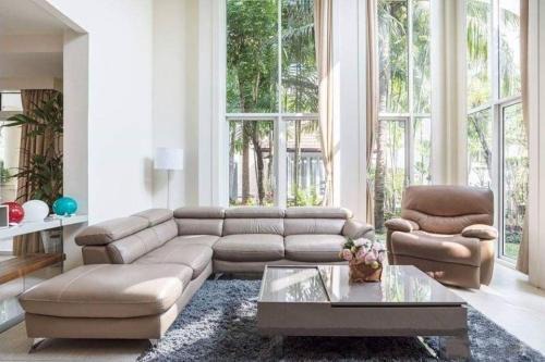 Hua Hin House | Blue Lagoon Hua Hin - Sea Renity Villa