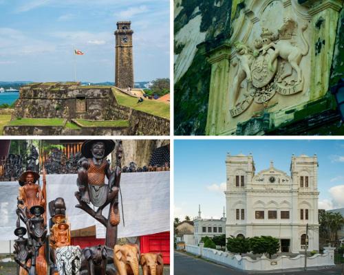 Akmeemana House | Blue Lilly Tours & Villa Resort