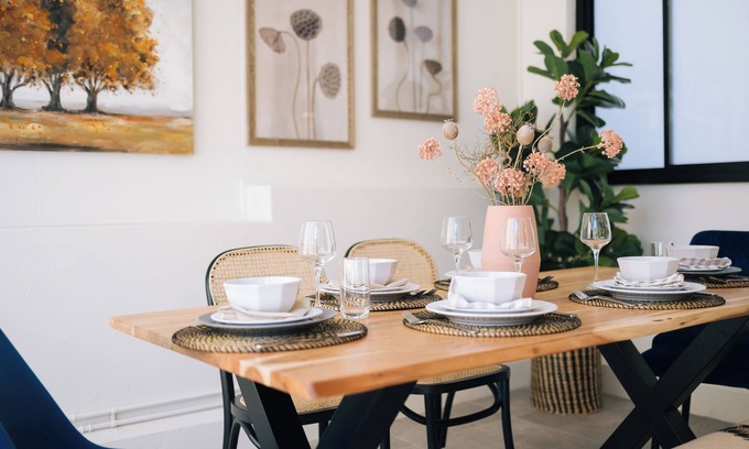 Alexandria House | Blue Moon Redfern Vintage House
