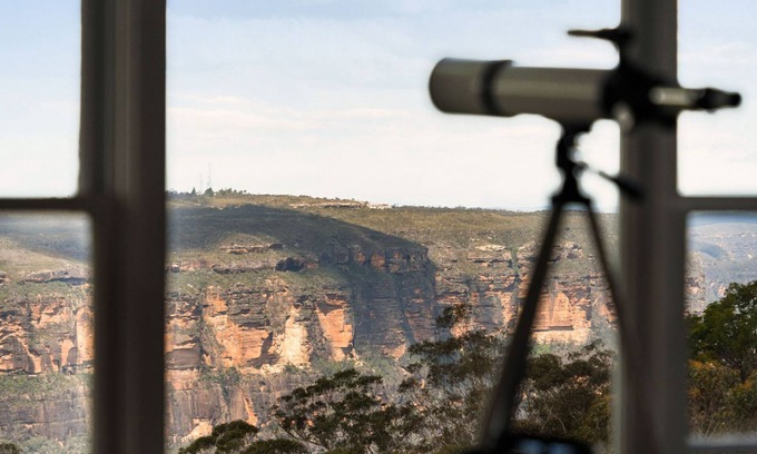 Leura House | Blue Mountains Bliss