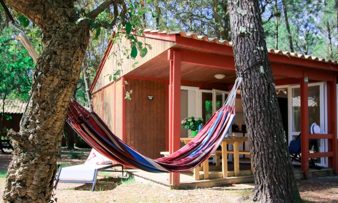 Ondres House | Blue Océan Chalet Villa Premium by Interhome