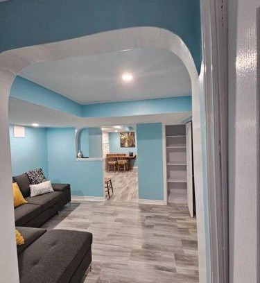 Bedford Apartment | Blue Ocean Family vacation Luxury Suite