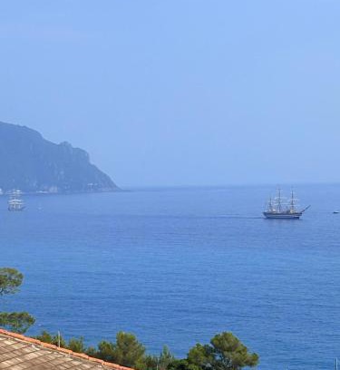 Pieve Ligure House | Blue Residence - Spettacolare casa a Pieve Ligure