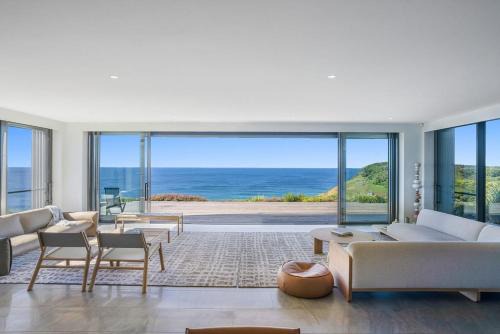 Lennox Head House | Blue Seas
