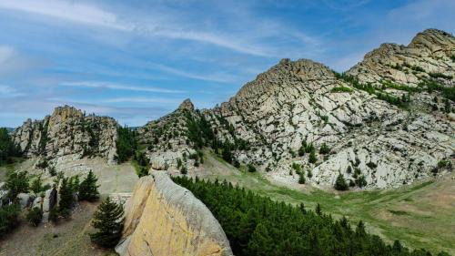 Ulaanbaatar Resort | Blue Spot Resort