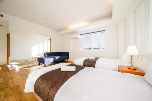 Kitaazumi-gun Hotel | Blue Star Hotel