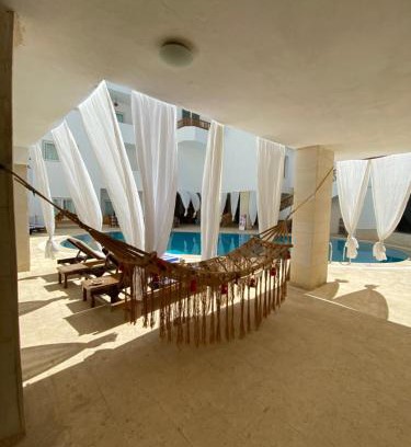Marsa Alam Hotel | Blue Vision Diving Hotel