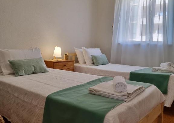 Quiaios Apartment | Blue Waves Quiaios Apartment