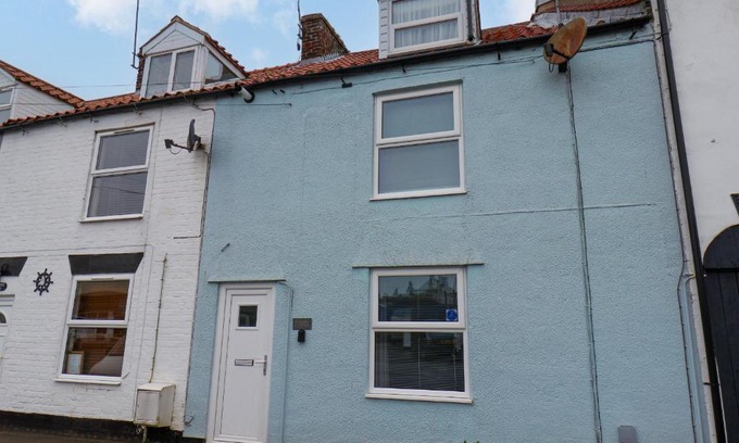 Flamborough House | Bluebell Cottage
