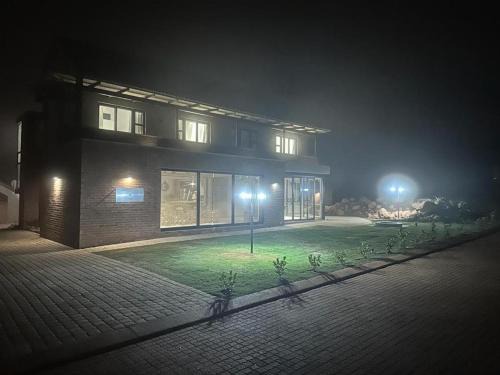 Dullstroom House | Bluebell House@799