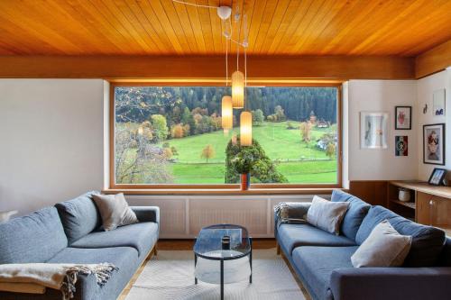 Oberau House | Blueberry Haus Im Moos