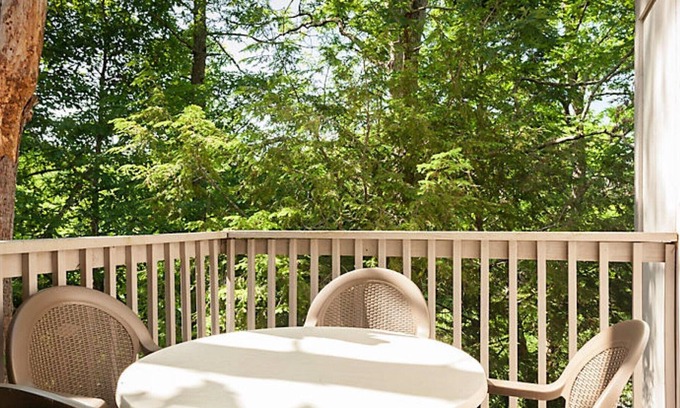Pigeon Forge Resort | Bluegreeen Laurel Crest Resort