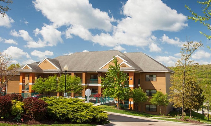 Branson Resort | Bluegreen Falls Village, Branson, 1br Condo, Free Parking and WiFi