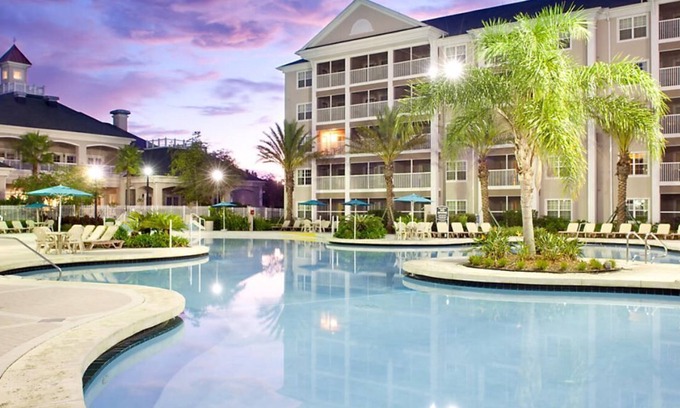 St. Augustine Resort | Bluegreen St. Augustine