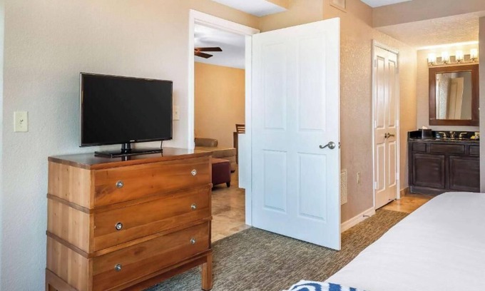 Florida Central Atlantic Coast Resort | Bluegreen Vacations The Fountains, Ascend Resort Collection