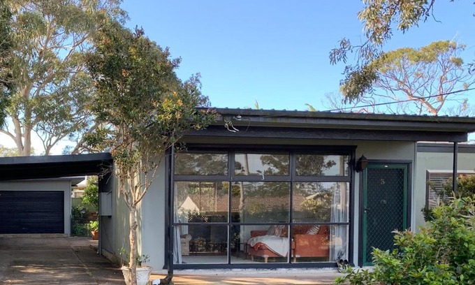 Culburra Beach House | Bluejay Cottage