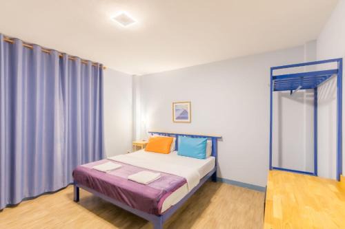 Khu Khot Hotel | Blueplace บลูเพลส