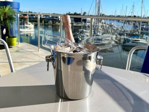 Minyama Apartment | Bluewater on the Marina