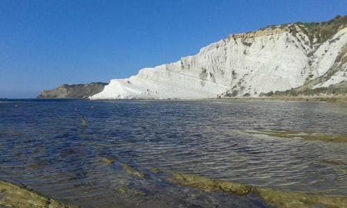 Realmonte House | Bluoltremare