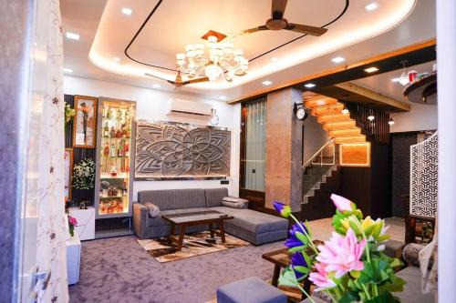 Waksai Villa | BluStone By The StayCationer